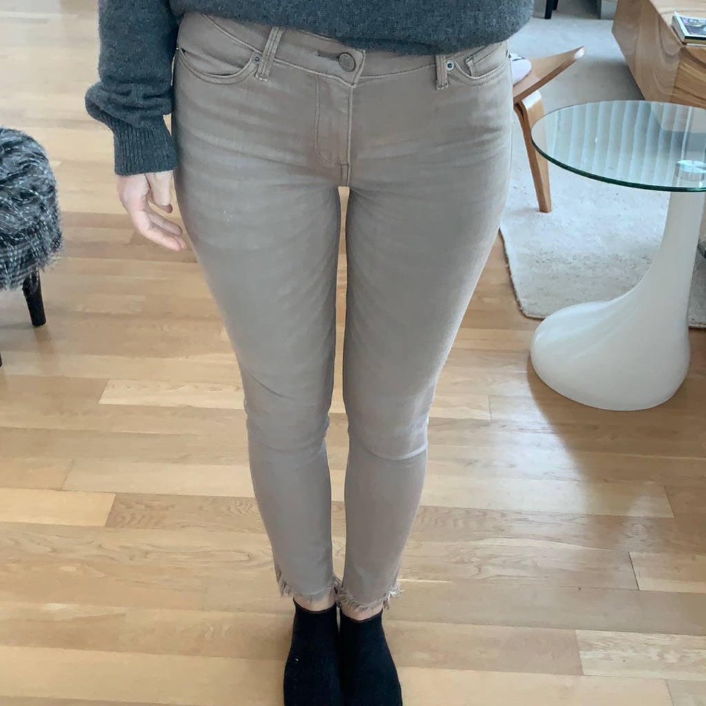 Lucky Brand Jeans